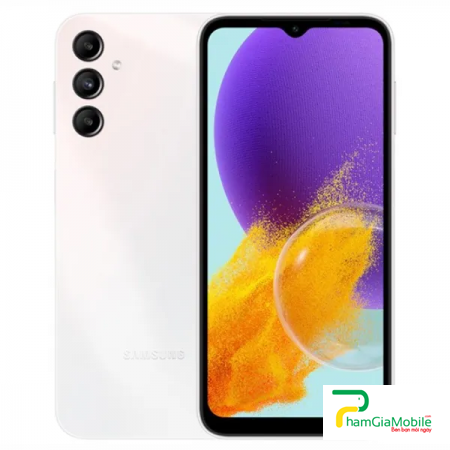 Thay Kính Camera Sau Samsung Galaxy M44 Lấy Liền